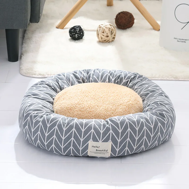 Dog Beds for Medium Dogs House High Density Filling Polyester 50x50x20cm Dogs Cage Kennel Small Pet Mat Tent Cat Blanket Dog Bed Dog Beds for Medium Dogs House High Density Filling Polyester 50x50x20cm Dogs Cage Kennel Small Pet Mat Tent Cat Blanket Dog Bed