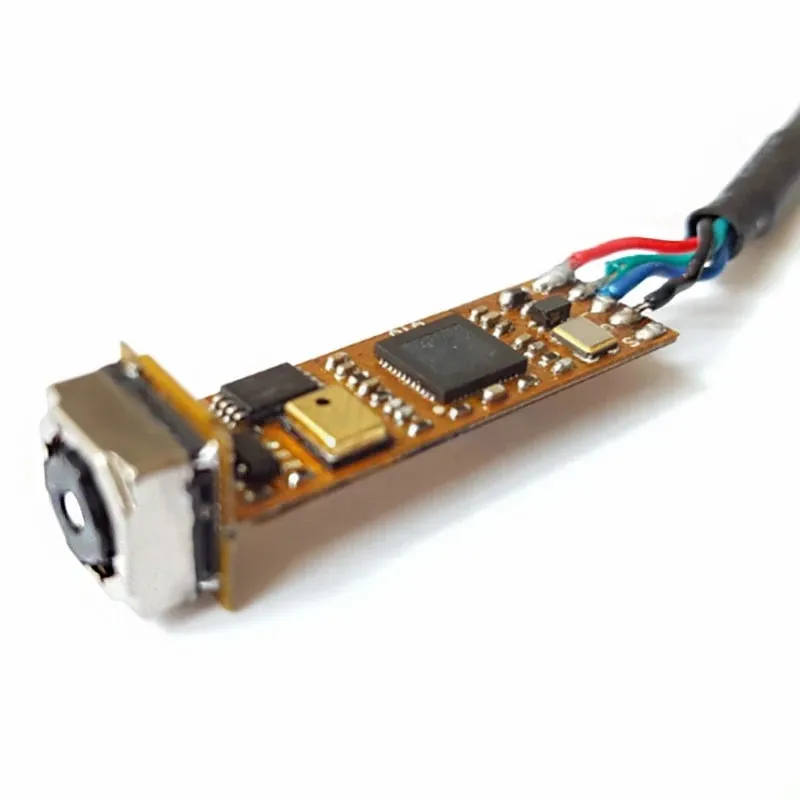 Оригинальный Imx179 с автофокусом и зумом USB 8 Мп 15 кадров в секунду 1080P 30 для военной