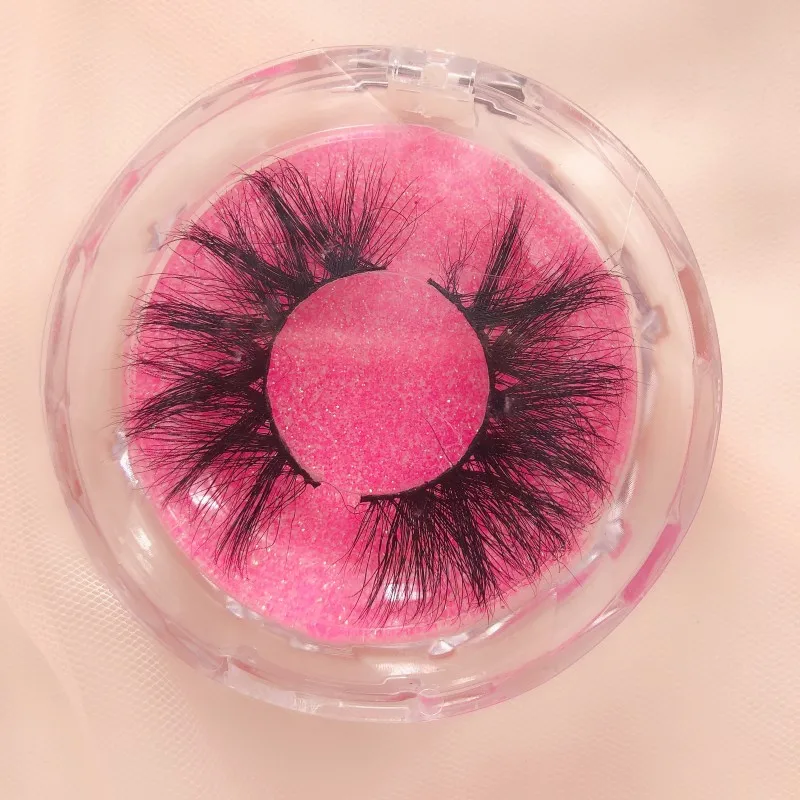 case eyelash