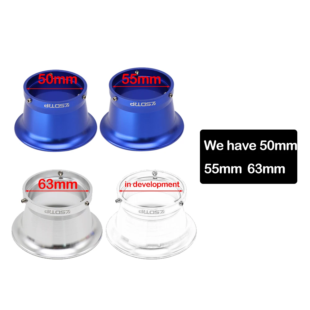 Alconstar для модифицированного Keihin Koso PWK OKO 32 мм 34 карбюратор эффективный воздушный