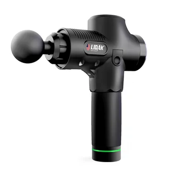 

Fascia Gun Massage Gun Mute Vibration Fascia Gun Muscle Massage Gun Muscle Stimulator Abdominal Trainer Exercise Equipment