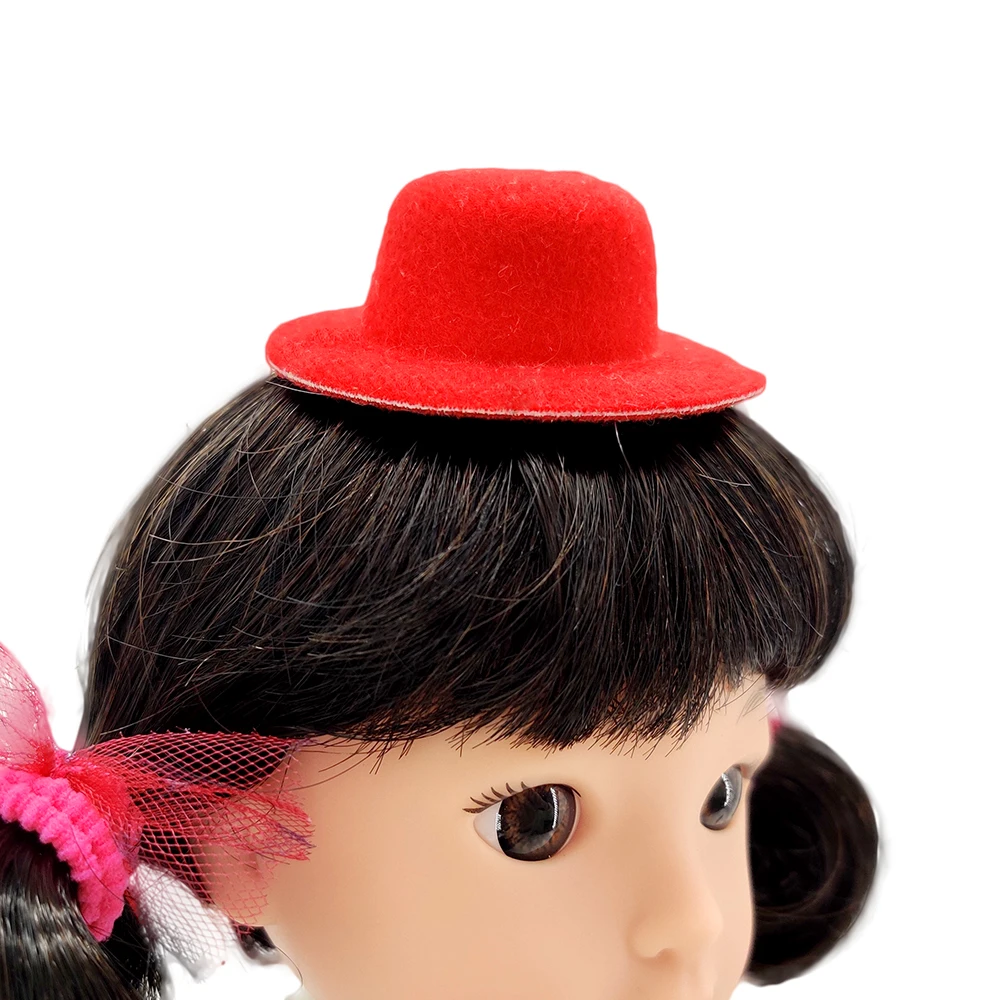 GCM14-2AG帽子细节