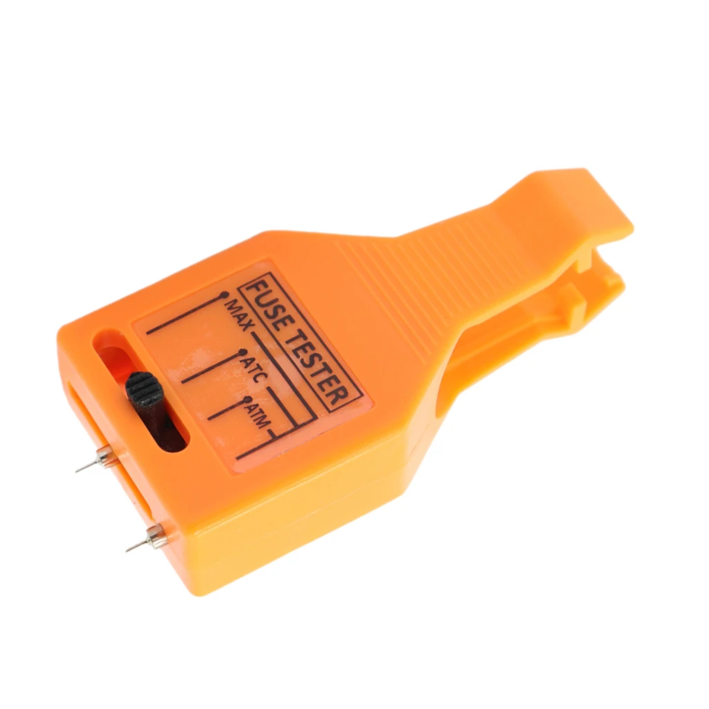 Automotive Car Auto Fuse Checker/Tester/Puller/Removal Tool 24V DC
