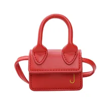 Bonbons couleur souper Mini Crossbody sacs pour femmes Desinger mode épaule Messenger sac dames clés sacs à main et sacs à