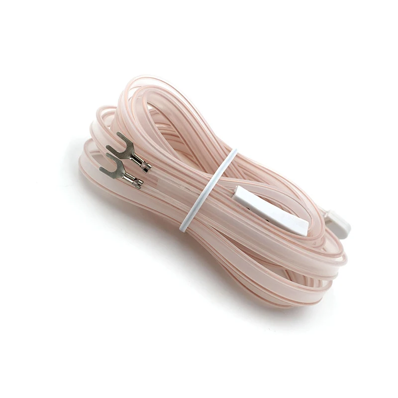 Дипольная FM антенна для помещения Т образное звуковое радио стереоприемник 300 Ом