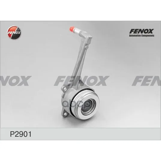 Bearing Squeeze. audi/Ford/Skoda/Vw Golf Iv-Vi/Passat Vi-Vii/1.4 V-3.2 95-Fenox P2901 FENOX art. P2901