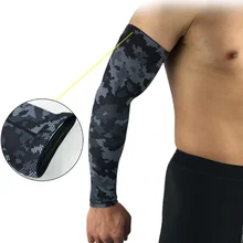 УФ Защита от солнца, манжета, защитный рукав, Bicicleta Ciclismo, велосипедные спортивные гетры для мужчин и женщин, для велоспорта, бега, велосипеда