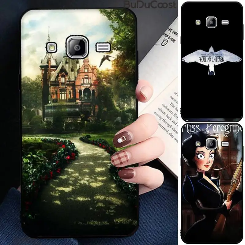 Для Samsung фильм MPHFPC Fan Art чехол для телефона Galaxy J7 J6 J8 J4 J4Plus DUO 2018 J7NEO J7Core J2 J5 Prime |