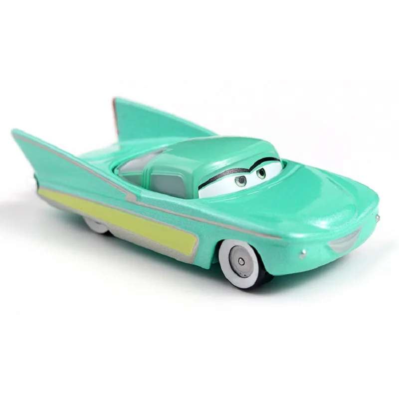 Carrinhos Em Miniatura Inspirados Em Carros Da Disney Pixar 