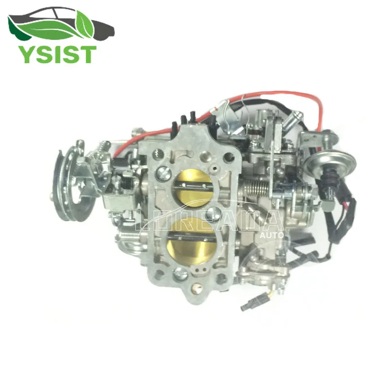 Карбюратор в сборе 21100-35530 для двигателя TOYOTA 22R 2110035530