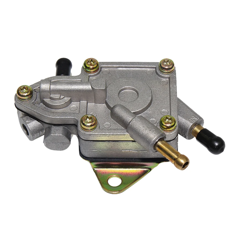 Universal Vacuum Gasoline Fuel Pump For Yamaha TDM 850 1991-1996