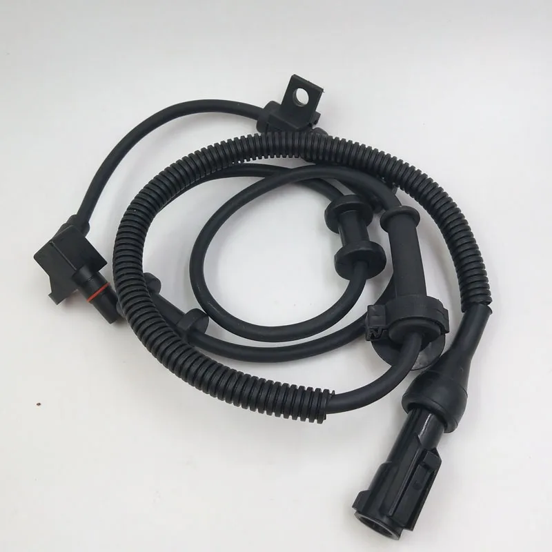 Передний датчик скорости колеса Aroham F81Z2C204BA для Ford F250 F350 F450 F550|Датчик скорости| |