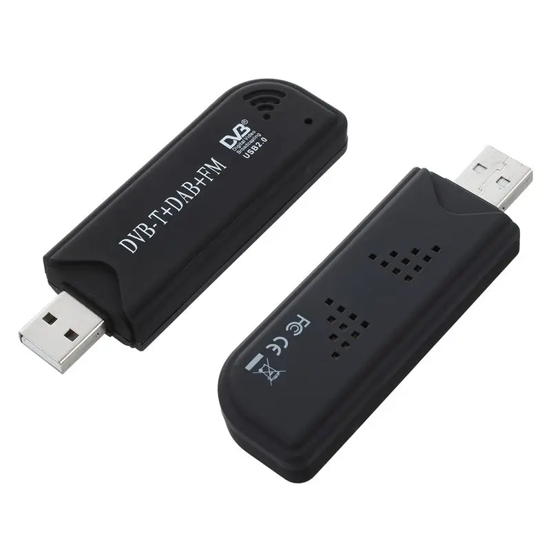 AAAE Top-FM+ DAB USB DVB-T RTL2832U+ FC0013B(E4000) Антенна