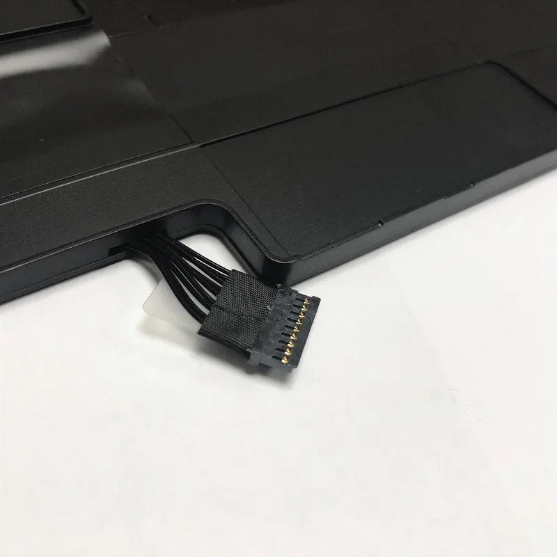 Onevan Nova Bateria do Portátil A1496 para Apple Macbook Air 13 A1466 2013 2014 2023 Md760ll a Md761ch a 7.6v 7150mah - Imagem 2