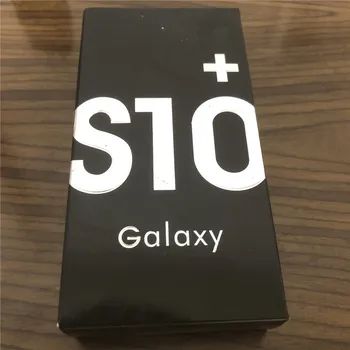 

New original Arrived Fast charger 2.0A QC 3.0 Wall Charger for Samsung S10 S10e Plus + 1m USB Type C cable with packaging