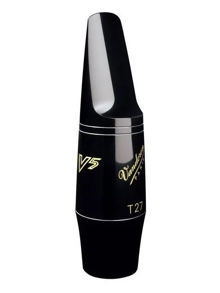 SM425 V5 Мундштук для саксофона-тенор T27 Vandoren | Спорт и развлечения