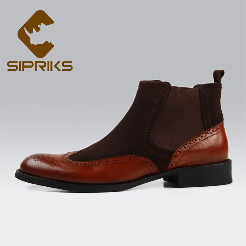 chelsea cowboy boots