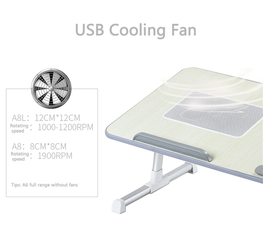 USB散热风扇