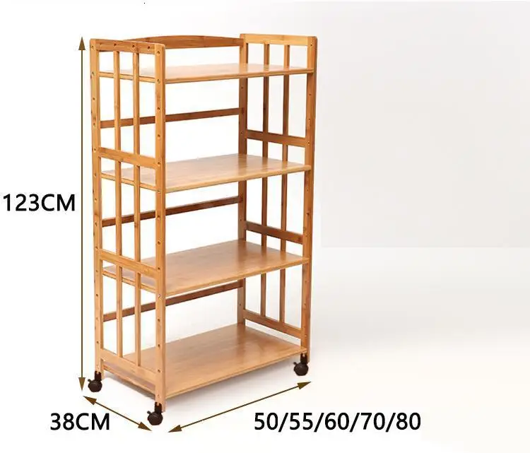 Articulos De Almacenamiento Cocina Mensole Rack Mensola Repisas Y Scaffale органайзер для хранения на кухне Estantes с колесами полка