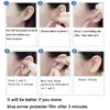40 Pcs Face Lift V Sticker Thin face stickers Makeup Face Chin Lift Tools Invisible Tape pore cleaner blackhead remover ► Photo 3/6