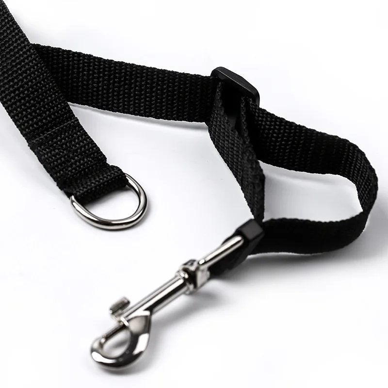 Adjustable Nylon Dog Leash Pet Long Obedience Recall Training Leash for Puppy Small Medium Large Dog 1.5m 1.8m 3m 4.5m 6m 9m 10m