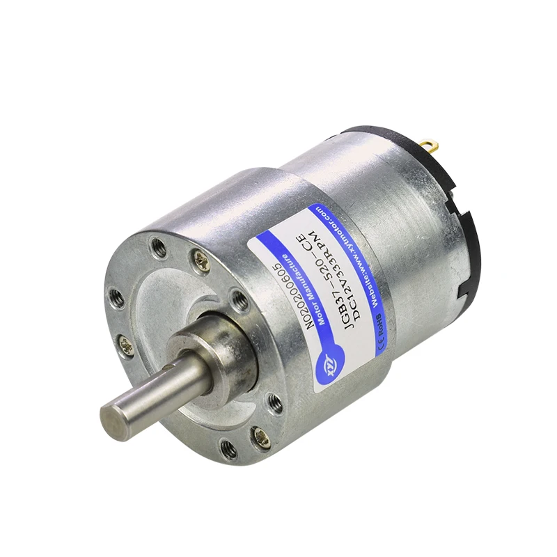 JGB37-520