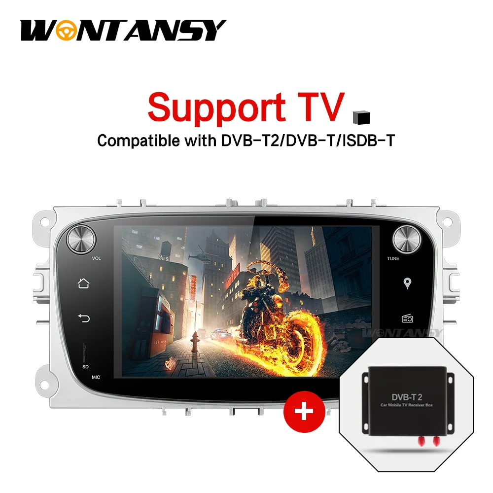 Flash Deal PX30 Android 9.0 Car dvd for Ford focus Mondeo S-max smax Kuga c-max 2009 2010 2011 with radio gps player 1024*600 navigation 3 Flash Deal PX30 Android 9.0 Car dvd for Ford focus Mondeo S-max smax Kuga c-max 2009 2010 2011 with radio gps player 1024*600 navigation 3