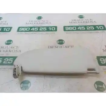 

PARASOL LEFT SEAT IBIZA (6J5) Stylance/Style [16260974]