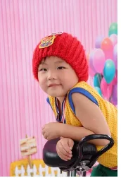 马本斋和他的母亲