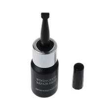 Windshield Repair Kits Car Window Repair Tools Windscreen Glass Scratch Crack Restore Window Screen Polishing Car-styling 