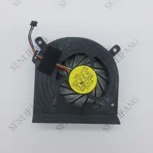 Для ДТС DFS601712M00T FBH1 DC 12V 0.40A 4-проводной Сервер охлаждающий вентилятор