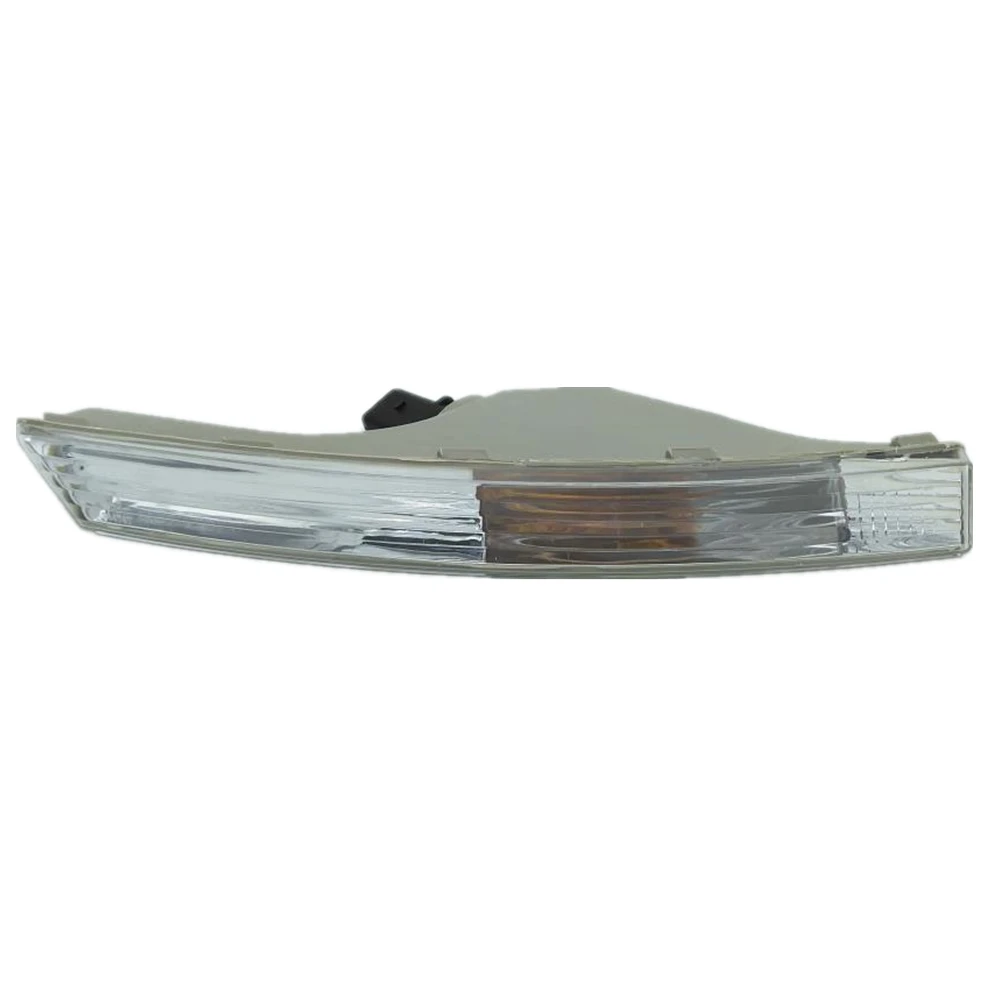 Автомобильный светильник для VW Passat B6 2006 2007 2008 2009 2010 2011 Стайлинг передний бампер