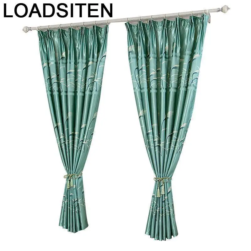 Спальня Zaslony Rideaux Voilage Fenetre кварто Cortinados окна де Luxo Para Sala Cortinas для гостиная роскошные шторы