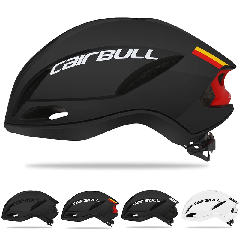 

Outdoor Cycling Helmet Bicycle MTB Bike Riding Racing Aerodynamics Pneumatic Adjustable Universal fit