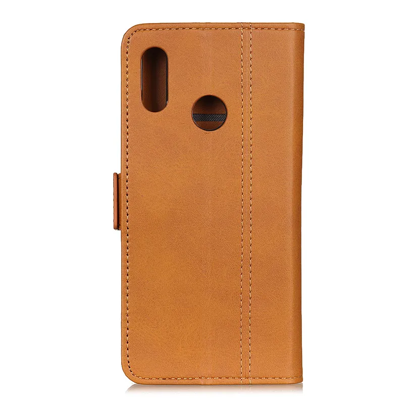 Redmi Note 7 8 Pro 8A сплошной цвет флип кожаный чехол Защитная мягкая силиконовая задняя крышка для Xiaomi Note 8T 10 Pro CC9 чехол s