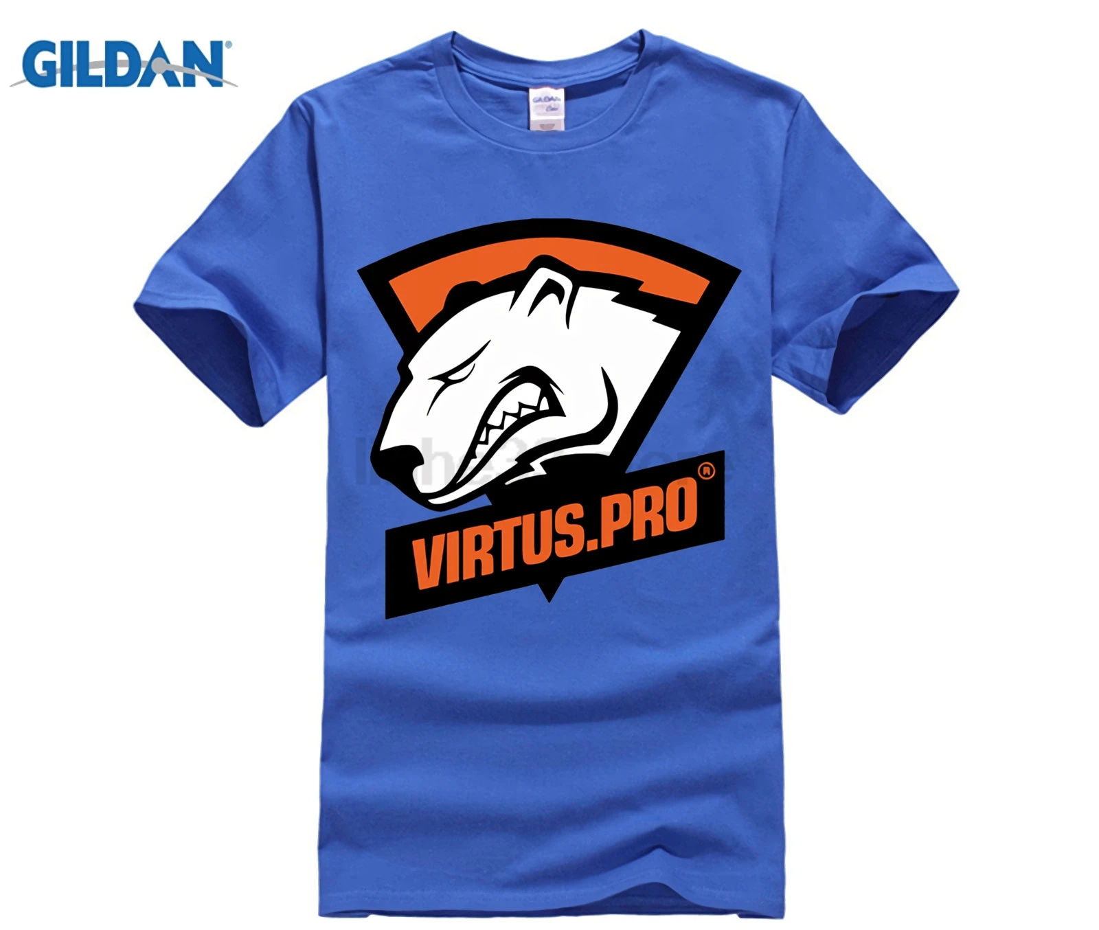  DOTA 2 CSGO Virtus