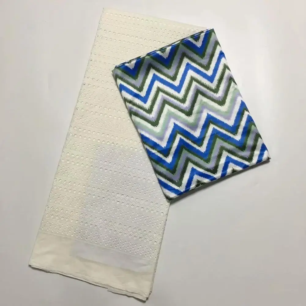 Швейцарская вуаль, кружево в швейцарском стиле, высокое качество, 2,5+ 2,5 шелка и сатина, ткань, новейшая, Дубай, кружево, африканская Французская ткань HS01