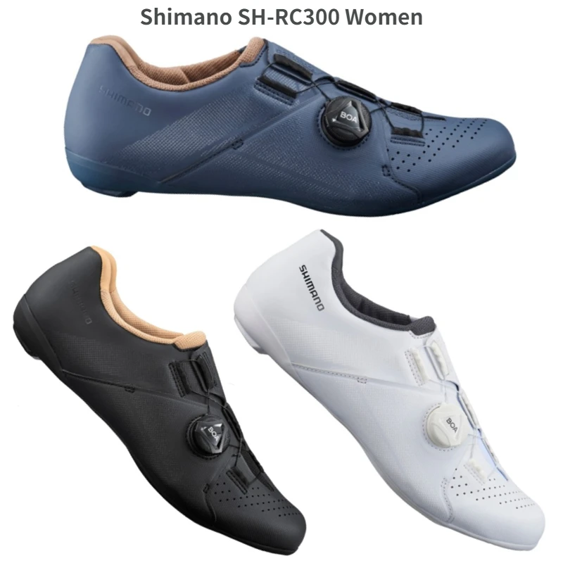 21新シマノsh Rc3 Rc300女性道路靴ベントカーボン道路靴sh Rc3道路ロック靴rc3サイクリング靴 Cycling Shoes Aliexpress