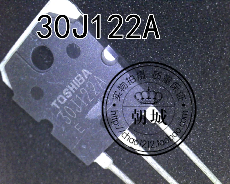 5 шт./лот 30J122A GT30J122A TO-3P
