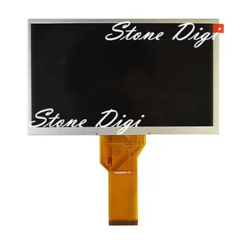 

Free Shipping Grade A+ HL070TN94 P40-HDM-CPX 5MM 7'' Inch LCD Screen Dispay Panel For Car DVD LCD