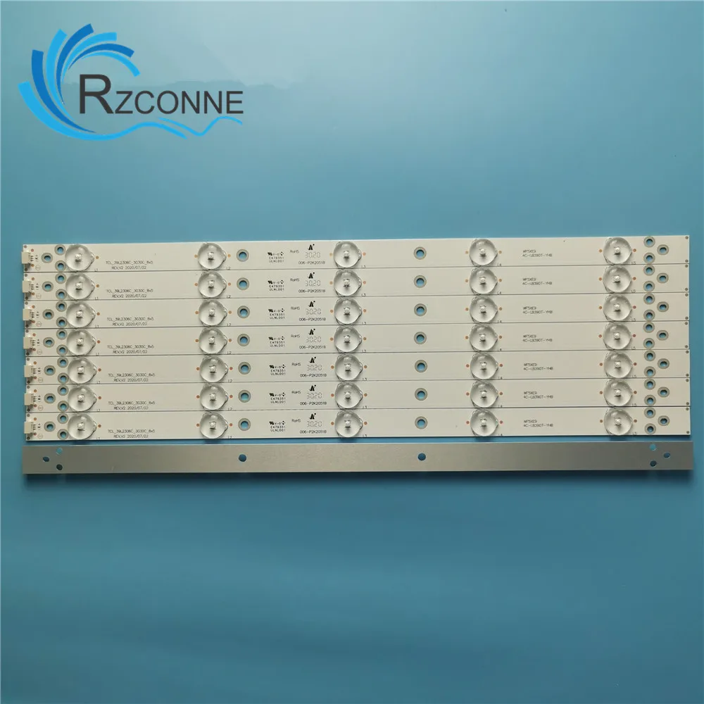 Led Ʈ  Ʈ 5  39 &TV 39L2309C 39L2306C TCL-39L2306C-3030C-8X5 4C-LB39T0-YHB