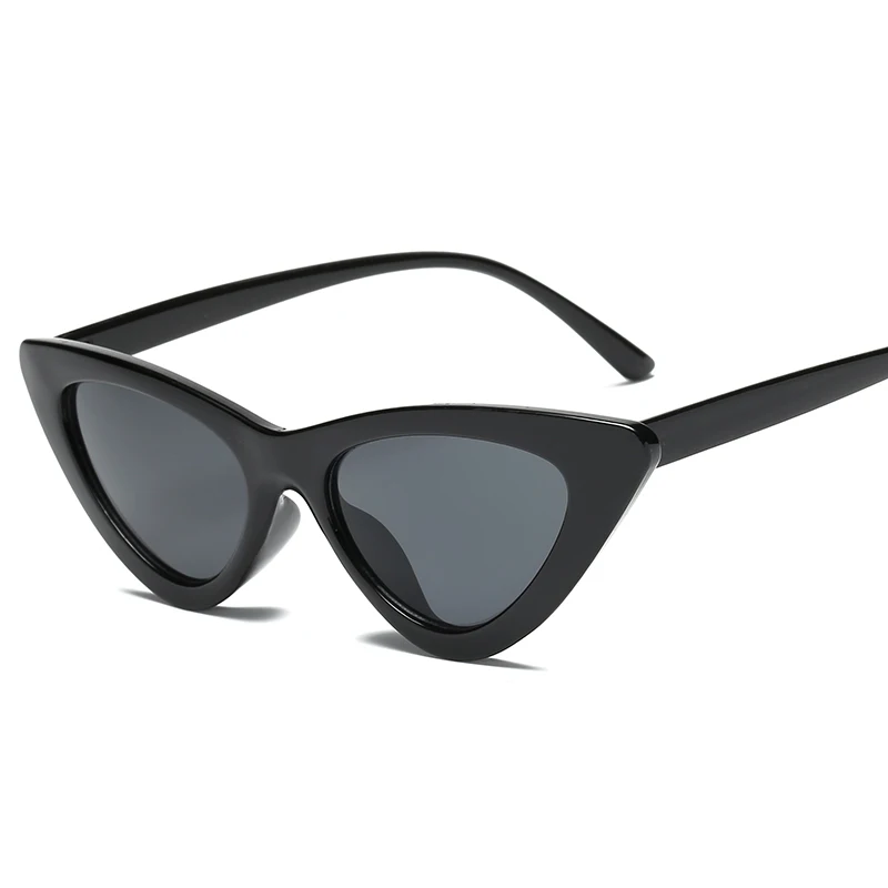 black grey