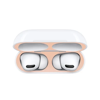 Protective Metal Dust Guard for AirPods Pro 2