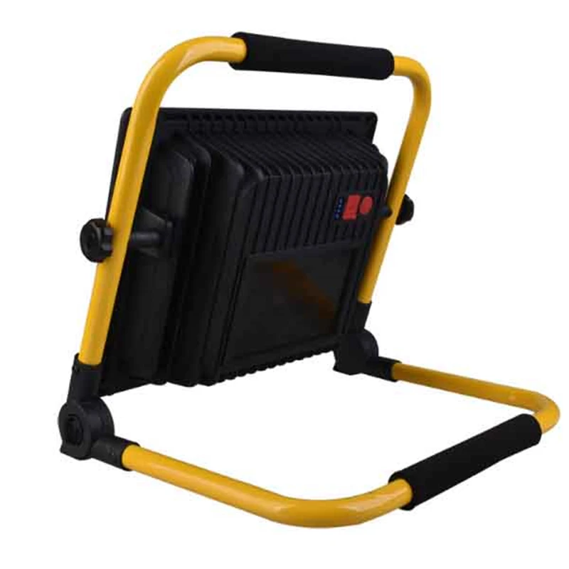 XANES W729 150W прожектор светильник Водонепроницаемый походный светильник USB Перезаряжаемые 2 режима работы лампы с пультом дистанционного управления Управление фонарь Фонари