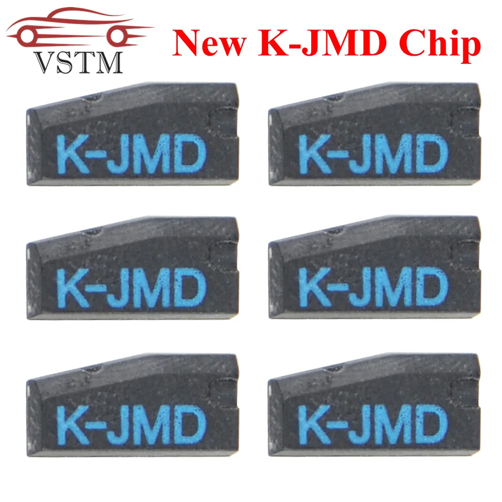 Original JMD King Chip for CBAY Clone 46/4C/4D/G Key Programmer Copier |