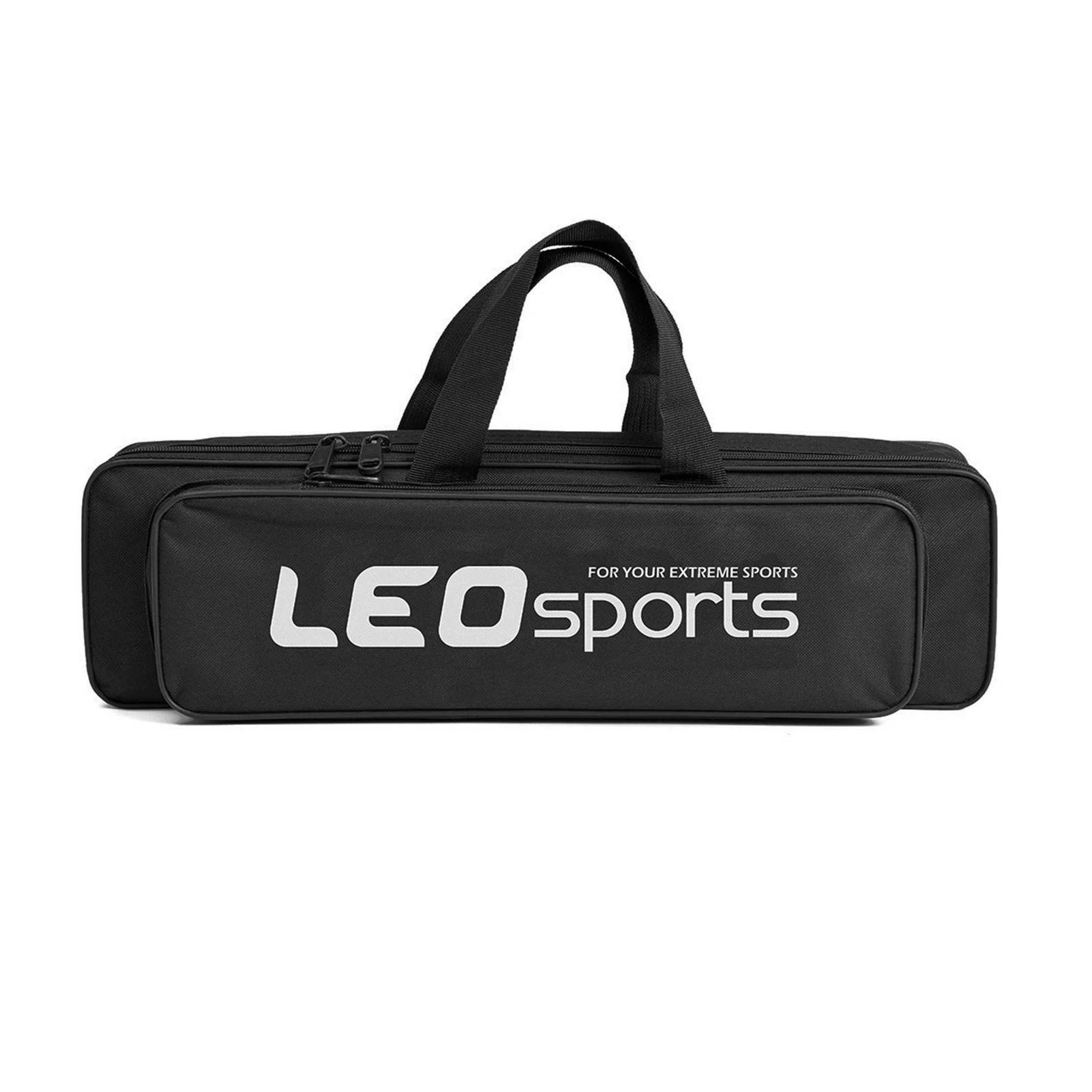 Leo Sports Fishing Rod Bag Winter Fishing Tackle Bag 2020 Portable Fishing  Rod Reel Tackle Tool Carry Case Carrier Travel Bag - Fishing Bags -  AliExpress