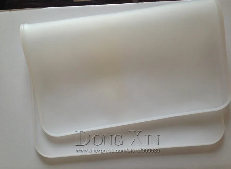 

10pcs/lot Silicon Cover For ST3042 3D Vacuum Sublimation Machine