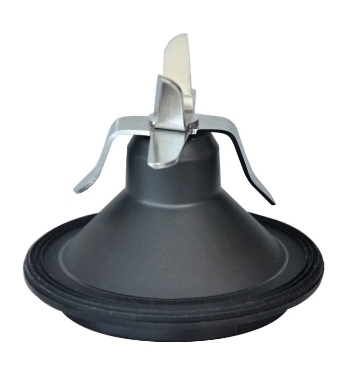 Ножи в том числе уплотнительное кольцо для Philips RI2095 RI2096 HR2093 HR2194 HR2195 HR2196 HR2095