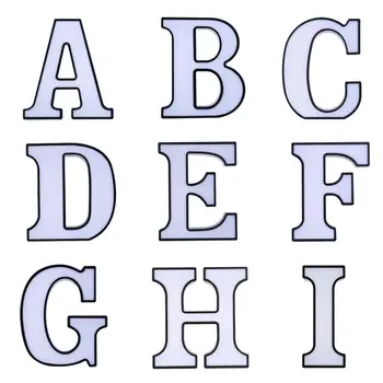 

Letter LED Night Light Marquee Sign Wall Hang Club Wedding Valentine Day Gifts Applicable Places Bar Wedding Cafe Decoration