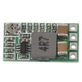 

Efficiency 97.5% ultra-small size DCDC buck module 24V12V24V to 5V3A vehicle buck